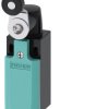 Wyłącznik krańcowy typ Rolka Siemens 1NC/1NO 4A 400V IP65