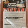 Strange Odyssey