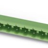Phoenix Contact 1766291 Obudowa złącza pin męskiego na PCB GMSTBA 2,5/ 8-G-7,62, wire-to-board, piny: 8, 12 A, 100 szt.