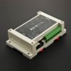 8 Channel Ethernet Relay Controller (Support PoE and USB) [Discontinued]