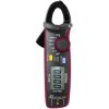 Testboy 61508000 TV 222 Clamp Meter 3-in-1 Compact Design CAT III 300V