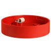 BASE LT SHALLOW V12/24DAC RD - Baza do serii MLINE - 90343