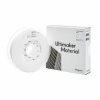 Żywica do druku 3D Poliuretan termoplastyczny 95A Ø 2.85 mm 750 g Biały Ultimaker