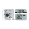 SG 4-377 Maxell SR626SW