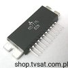 M57776 900MHz 30dB Amplifier SIL11 MITSUBISHI