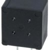 KEMET Superkondensator 0.1 F 5.5 V -20 to 80 % Supercap FM Otwór przelotowy