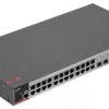 Switch Rack 19” Ruijie/Reyee RG-S2915-24GT4MS-L 24xGE Gigabit Ethernet 4xSFP 2,5Gbs Gigabit Ethernet 1xRJ45/1xUSB do zarządzania