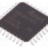 ATXMEGA16E5-AU