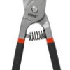 Nożyce ręczne do blachy proste 30cm Verke CB-79791