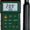 Extech high performance dissolved oxygen meter, 407510