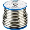 Felder 14953020 Cu-Rotin 4 Solder Lead-Free Sn97Ag3 250g 3mm DVGW-Approved