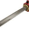 Element grzewczy 3 kW Grzałka zanurzeniowa 230 → 415 V AC długość 270mm