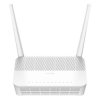 ROUTER GP1200V Wi-Fi 5 GPON/EPON 2.4 GHz, 5 GHz 300 Mb/s + 867 Mb/s CUDY