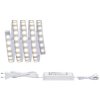 Paulmann 70668 MaxLED LED Strip Basic Set Plug 24V 1.5m Warm White