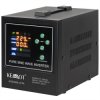 UPS SAZ PROsinus 300W (500VA) Czarny 12V PROsinus-500-LFP4, Sinus Awaryjne Zasilanie...