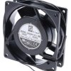 Wentylator osiowy 230 V AC AC 92 x 92 x 26mm 13W 59.5m³/h 30dB