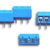 TB 5,0mm-3P ARK-blue