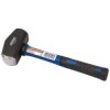 Draper 81443 Fibreglass Shaft Club Hammer (1.8kg - 4lb)