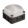 Sygnalizator optyczny LED seria 853, 24 V DC, 7 kolorów, IP66/67, 85348055