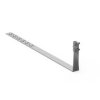 Uchwyt pod dachówkę 6-8mm 450mm 11.4.1/Z/S OG /91103502/
