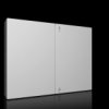 AX Obudowa kompaktowa 1000x760x210 mm blacha stalowa z pł. mont. drzwi...