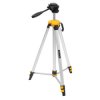 DEWALT DE0881T 1/4in Thread Mini Tripod 60-170cm