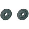 Bahco 306-15-95 Spare Wheels For 306 Range of Pipe Cutters (Pack of 2)