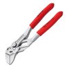 Knipex 86 03 125 Pliers Wrenches Pliers & A Wrench In A Single Tool 125mm