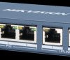 SWITCH PoE DS-3E0106HP-E 6-PORTOWY Hikvision