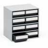 Szafa ESD, 8 szuflad
