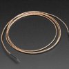 Thermocouple Type-K Glass Braid Insulated (K)