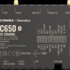 FMC650 Terminal-Tracker, GNSS, LTE
