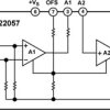 Single Supply Sensor Interface Amplifier