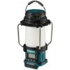 Makita DMR055 DMR055 LXT Radio Lantern 14.4/18V Bare Unit