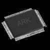 HT49R50-1 8-Bit MCU - Holtek