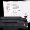006R03628 Toner - HP - Black - 55X - Rebuilt