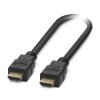 Kabel HDMI 1.5m High Speed