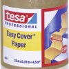 Papier maskujący tesa tesa Easy Cover® 04364-00001-01 (D x S) 25 m x 18 cm 25 m 1 szt.