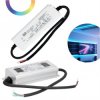 Zasilacz hermetyczny IP67 do oświetlenia LED 24V 6,25A 150W stałoprądowy wodoodporny XLG Mean Well
