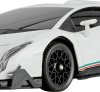 Amewi Veneno Drift Car biały Szczotkowy 1:18 Model samochodu RC Elektryczny Drift Napęd na wszystkie koła RtR 2,4 GHz za