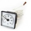 Termometr tarczowy; kwadrat; LT152