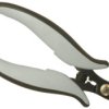 ESD-flat nose pliers, L 146 mm, 98 g, BYB-7-30L0178