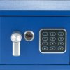 YSV/170/DB2/B Safe, PIN-Code, 3,8L