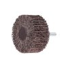 LUKAS-ERZETT A2204080406104 Fan sander 80x40 mm corundum grain 10 pcs