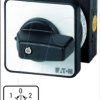 015112 Reversing switch 2-pin on-off-on, momentary