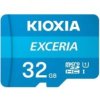 PAMIEC SDHC MICRO 32GB KIOXIA+ADAPT.