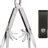Multitool Victorinox Swiss Tool 3.0323.L Ilość funkcji 26