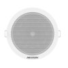 Głośnik sufitowy 6W, 8om, 170mm, HIKVISION