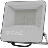 Naświetlacz, projektor LED SMD 100W 18500lm 4000K IP65 czarny barwa NW biała neutralna V-TAC VT-44105-B