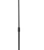 Durable TWIST FLOOR Uchwyt do tabletu Uniwersalny 11,9 cm (4,7